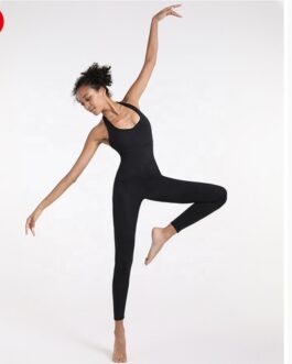 Yoga BodySuit