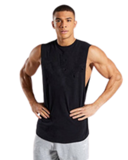 Quick Dry Breathable Fitness Sportswear